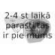 Piekare, Šķērssvira FEBI BILSTEIN 23405