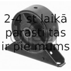 Piekare, Pārnesumkārba FEBI BILSTEIN 22935