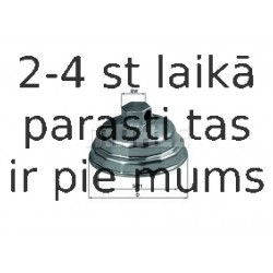 Eļļas filtra atslēga MAHLE ORIGINAL OCS 2