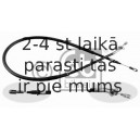 Trose, Stāvbremžu sistēma FEBI BILSTEIN 21263