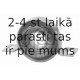 Piekare, Kardānvārpsta FEBI BILSTEIN 21142