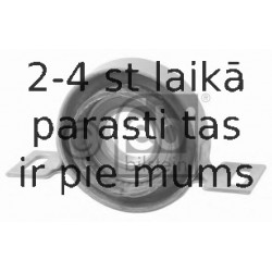 Piekare, Kardānvārpsta FEBI BILSTEIN 21142