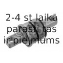 Piekare, Šķērssvira FEBI BILSTEIN 36162