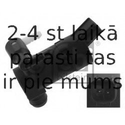 Ūdenssūknis, Stiklu tīrīšanas sistēma FEBI BILSTEIN 34863