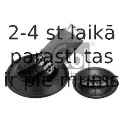 Rezistors, Salona ventilators FEBI BILSTEIN 34370