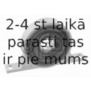 Piekare, Kardānvārpsta FEBI BILSTEIN 26320