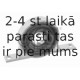 Piekare, Kardānvārpsta FEBI BILSTEIN 26266