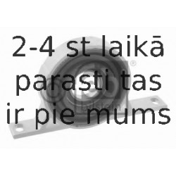Piekare, Kardānvārpsta FEBI BILSTEIN 26266