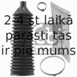 Putekļusargu komplekts, Stūres iekārta FEBI BILSTEIN 21353