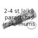 Spriegotājs, Piedziņas ķēde FEBI BILSTEIN 21275