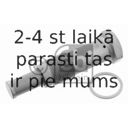 Spriegotājs, Piedziņas ķēde FEBI BILSTEIN 21275