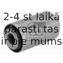 Piekare, Pārnesumkārba FEBI BILSTEIN 15932
