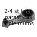 Piekare, Pārnesumkārba FEBI BILSTEIN 12050