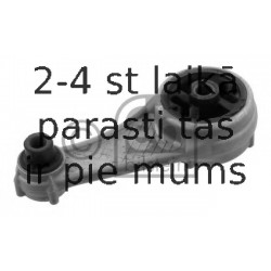 Piekare, Pārnesumkārba FEBI BILSTEIN 12050