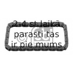 Цепь, привод маслонасоса FEBI BILSTEIN 09442