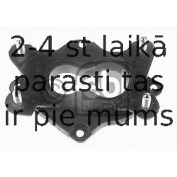 Фланец, карбюратор FEBI BILSTEIN 07120