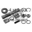 Remkomplekts, Grozāmass rēdze FEBI BILSTEIN 03652