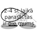 Trose, Stāvbremžu sistēma FEBI BILSTEIN 36936