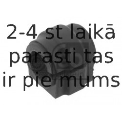 Piekare, Stabilizators FEBI BILSTEIN 34891