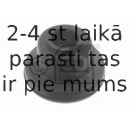 Piekare, Stabilizators FEBI BILSTEIN 32470