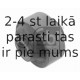 Piekare, Šķērssvira FEBI BILSTEIN 32415