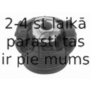 Piekare, Tilta sija FEBI BILSTEIN 29349