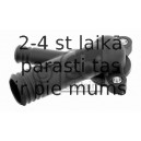 Фланец охлаждающей жидкости FEBI BILSTEIN 28419