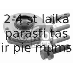 Riteņa rumbas gultņa komplekts FEBI BILSTEIN 27342
