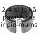Piekare, Stabilizators FEBI BILSTEIN 23473