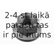 Uzgrieznis FEBI BILSTEIN 22474