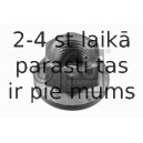 Uzgrieznis FEBI BILSTEIN 22474