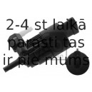 Ūdenssūknis, Stiklu tīrīšanas sistēma FEBI BILSTEIN 17252