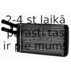 Siltummainis, Salona apsilde FEBI BILSTEIN 14741