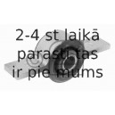 Piekare, Šķērssvira FEBI BILSTEIN 12472
