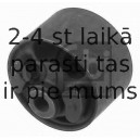 Piekare, Pārnesumkārba FEBI BILSTEIN 06879