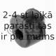 Piekare, Stabilizators FEBI BILSTEIN 02765