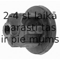 Piekare, Tilta sija FEBI BILSTEIN 01524