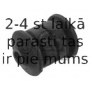 Piekare, Šķērssvira FEBI BILSTEIN 36005