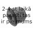 Piekare, Tilta sija FEBI BILSTEIN 30972