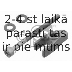 Sprauslas korpuss FEBI BILSTEIN 29141