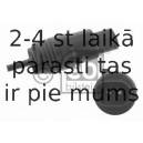 Ūdenssūknis, Lukturu tīrīšanas sistēma FEBI BILSTEIN 27443