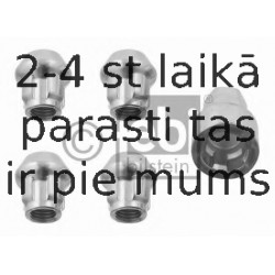 Riteņa stiprināsanas uzgrieznis FEBI BILSTEIN 27057