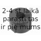 Piekare, Stabilizators FEBI BILSTEIN 26866
