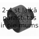 Piekare, Šķērssvira FEBI BILSTEIN 22945