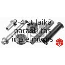 Remkomplekts, Tilta sija FEBI BILSTEIN 21402