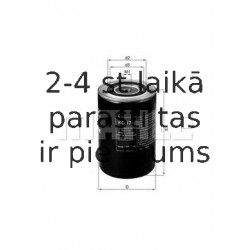 Degvielas filtrs MAHLE ORIGINAL KC 171