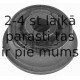 Piekare, Šķērssvira FEBI BILSTEIN 09055