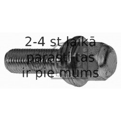 Riteņa stiprināšanas skrūve FEBI BILSTEIN 08237