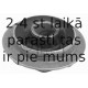 Piekare, Šķērssvira FEBI BILSTEIN 06172