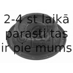 Amortizatora statnes balsts FEBI BILSTEIN 03456